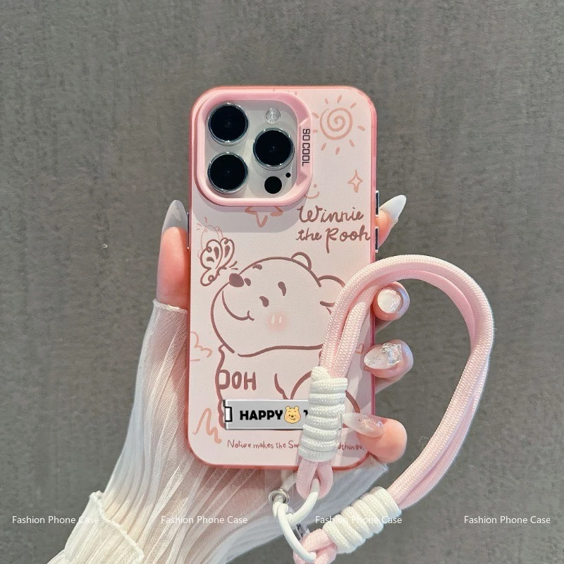 เข้ากันได้กับ ไอโฟน เคสไอโฟน11 เคสไอโฟน 13 เคสไอโฟน 15 16 PRO MAX เคสโทรศัพท์นุ่มน่ารัก mscy428