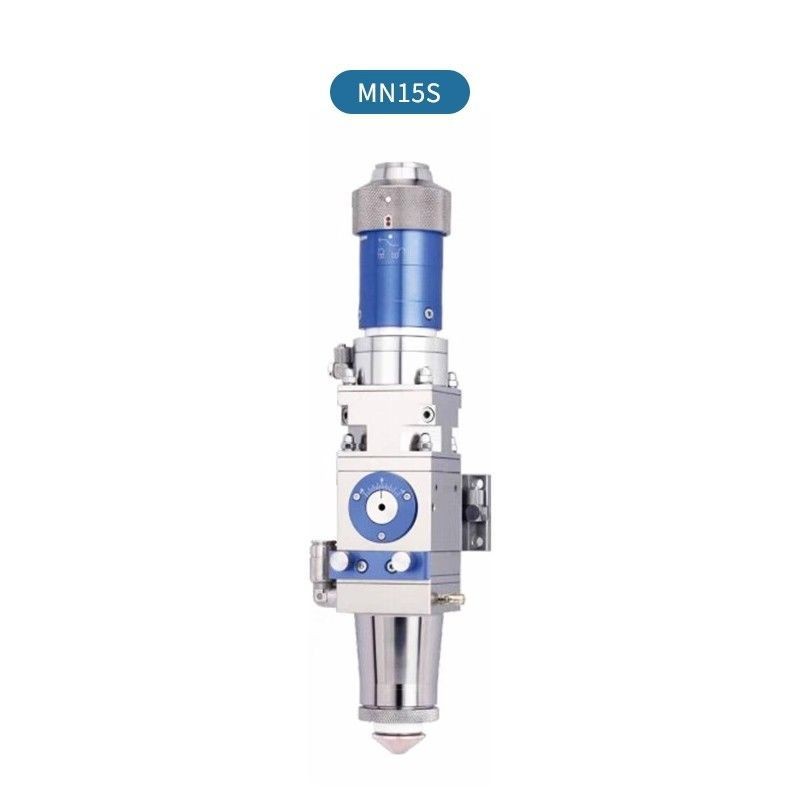 Laser Head Kc15 Laser-Cutter Head NC30 Fiber Optic Cutting Machine Accessories Fiber Optic Head WSX 