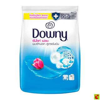 ดาวน์นี่ ผงซักฟอก กลิ่นซันไรท์เฟรช 1.25 กก.