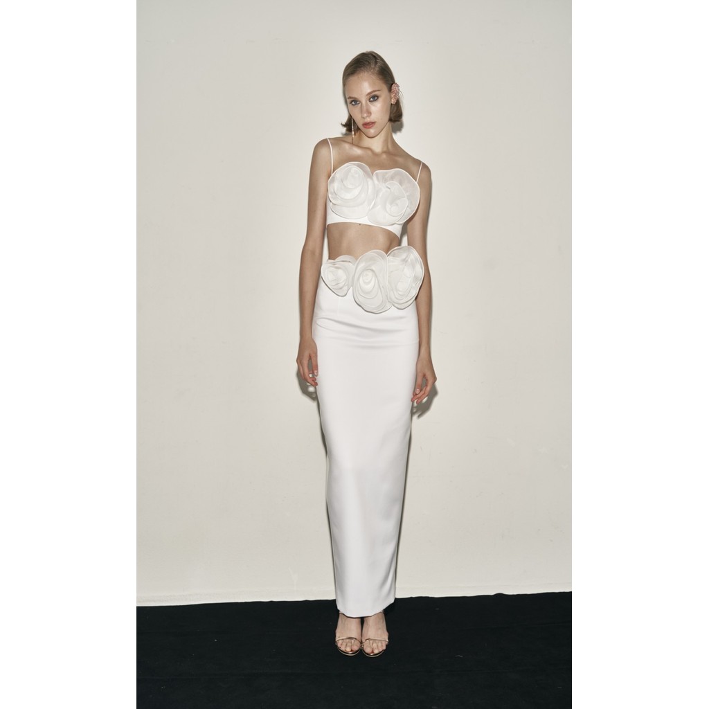 NICHp :  Willa skirt