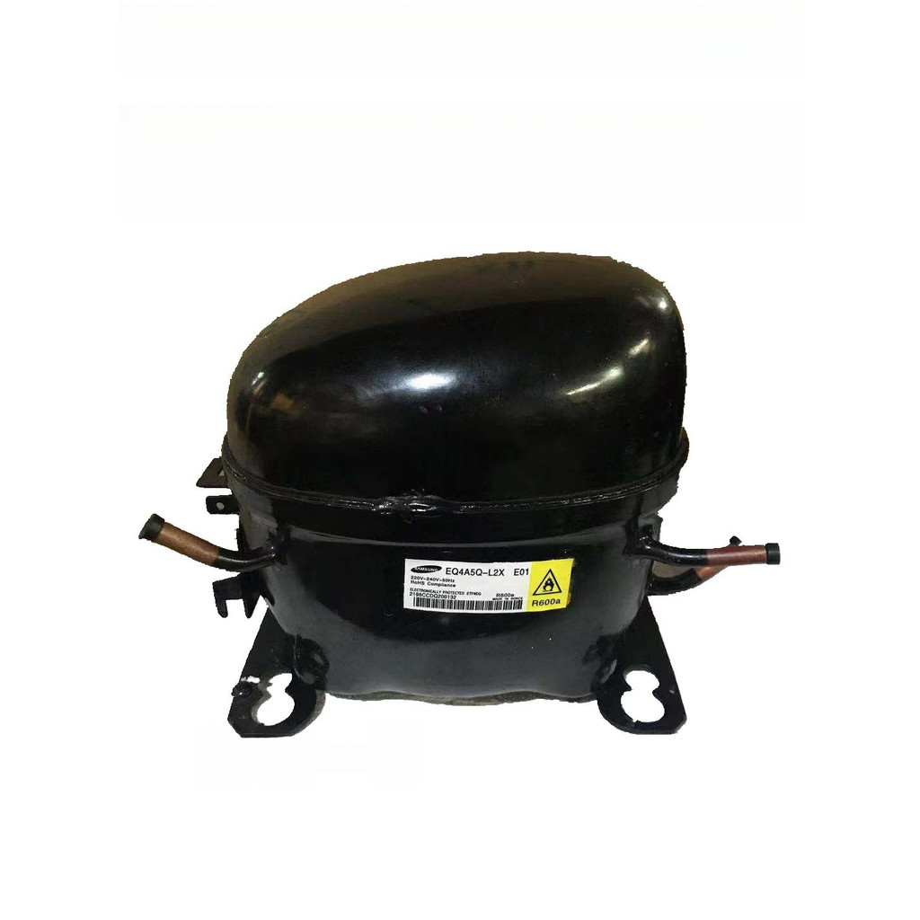 ตู้เย็นซัมซุงใหม่เอี่ยม คอมเพรสเซอร์อินเวอร์เตอร์ EQ4A5Q-L2X NC4AV80ALR NI34A3802AD