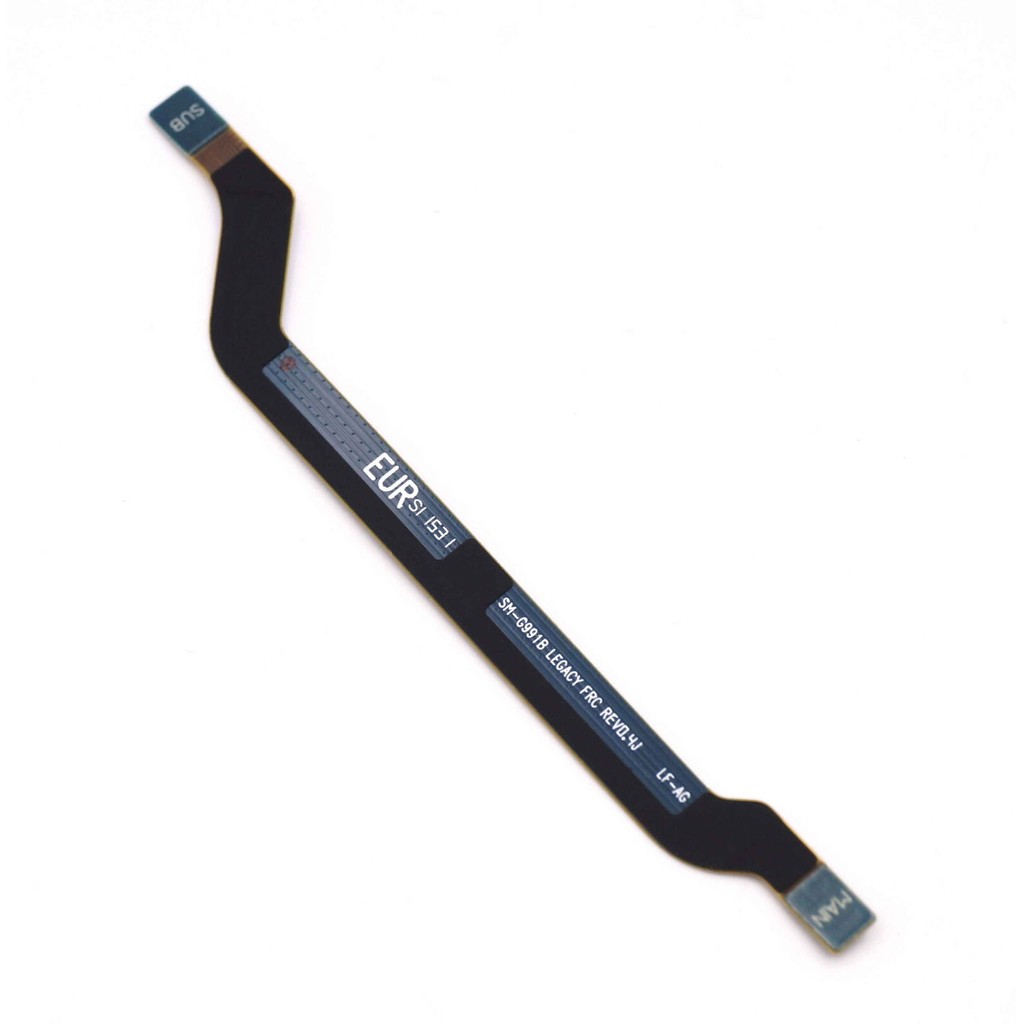สําหรับ Samsung SM-G991B Galaxy S21 5G หลัก Flex Cable หลัก Flex UNIT-FRC FPCB