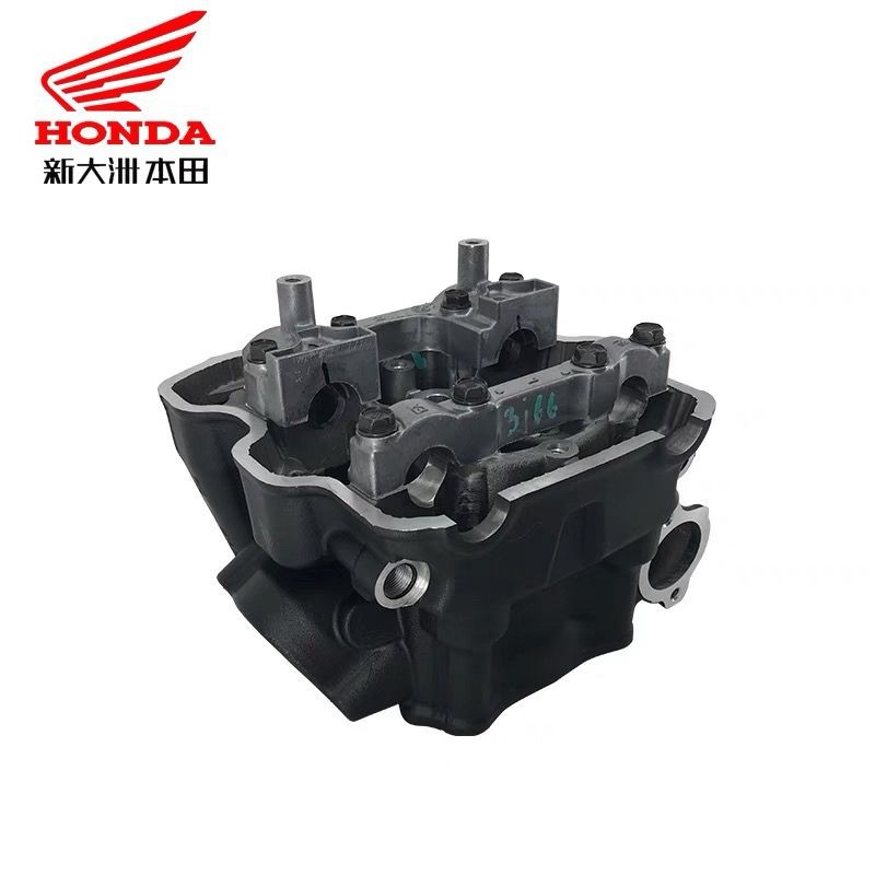New Continent Honda CBR300R Wuyang Honda CBR300R Cylinder Head Cylinder Block Thailand
