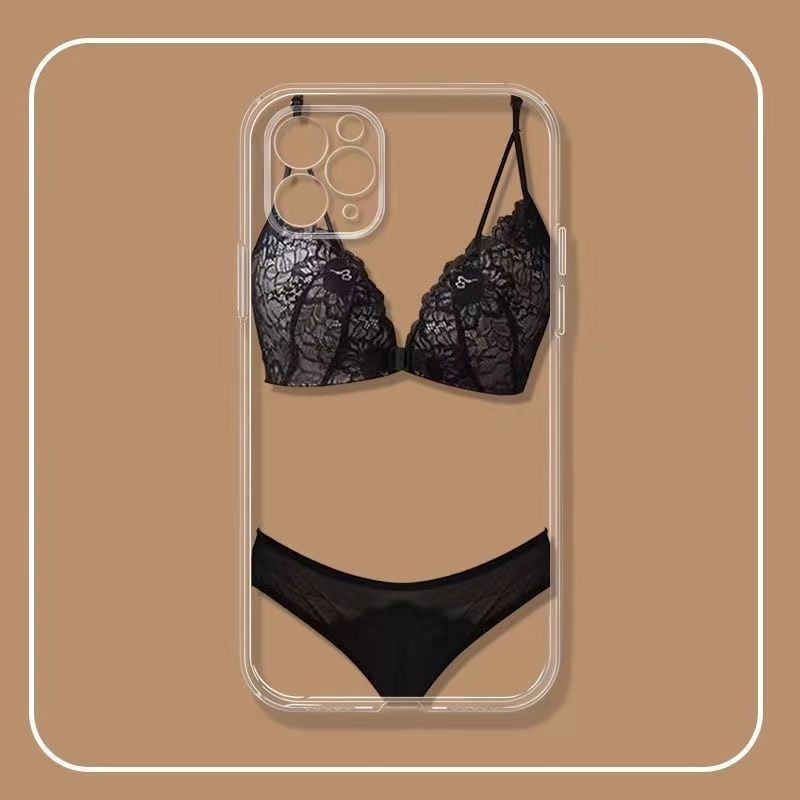 สินค้าใหม่ ขายดี เคสโทรศัพท์มือถือ ลายลูกไม้ สร้างสรรค์ สําหรับ Apple iPhone13 15Promax 11 12 14 7Plus 8Plus 6Plus 14Plus