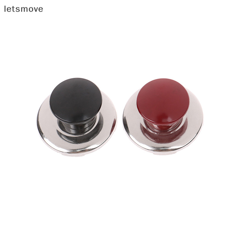 [letsmove] นกหวีดกาต้มน้ําไฟฟ้า ปุ่มฝาครอบหัว บัซเซอร์ อุปกรณ์เสริมกาต้มน้ําไฟฟ้า [TH]