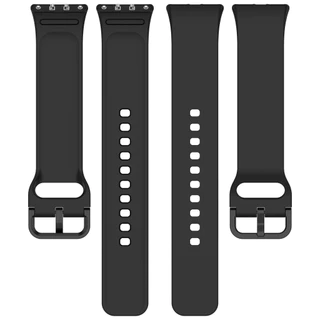 สายนาฬิกาข้อมือซิลิโคน แบบเปลี่ยน สําหรับ Samsung Galaxy Fit3 Fit 3 SM-R390