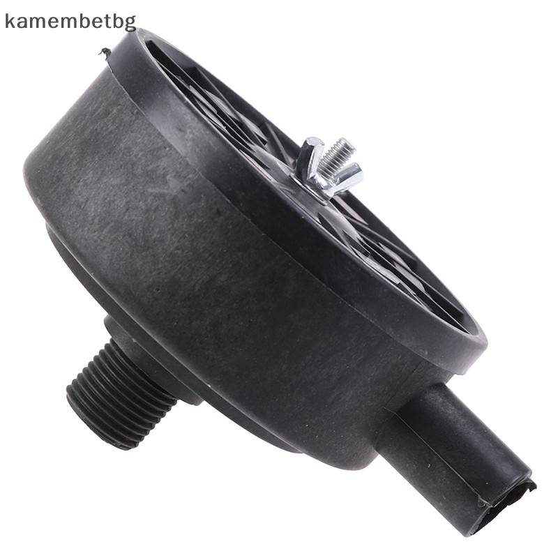 Kamembetbg กรองอากาศเครื่องอัดอากาศ 20 มม.ด้ายชายกระป๋องกรอง TH