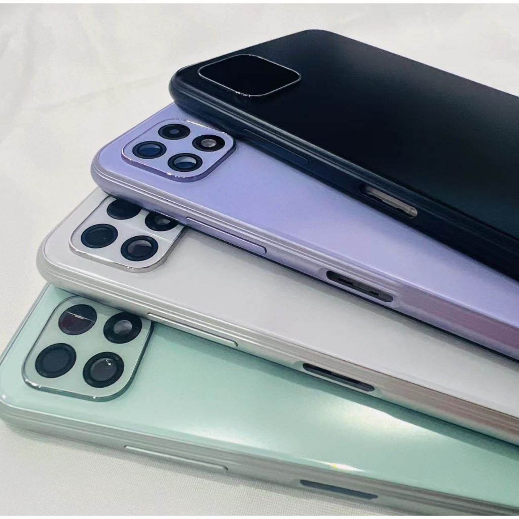 บอดี้ bodyชุด Samsung A22-5G / A226 แกนกลาง+ฝาหลัง+เลนส์กล้อง (แถมไขควงชุด) งานดีสีสวย ฟรึชุดไขควง