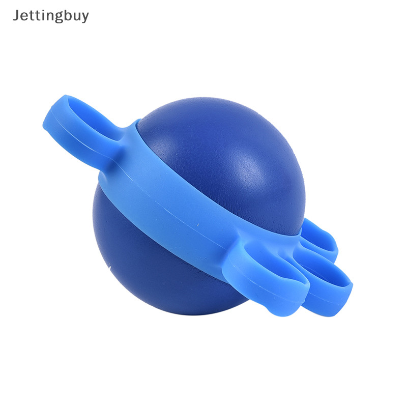 [Jettingbuy ] Hand Grip Finger Practice Hemiplegia Exercision Power Rehabilitation Training Grip หุ ้ นใหม ่