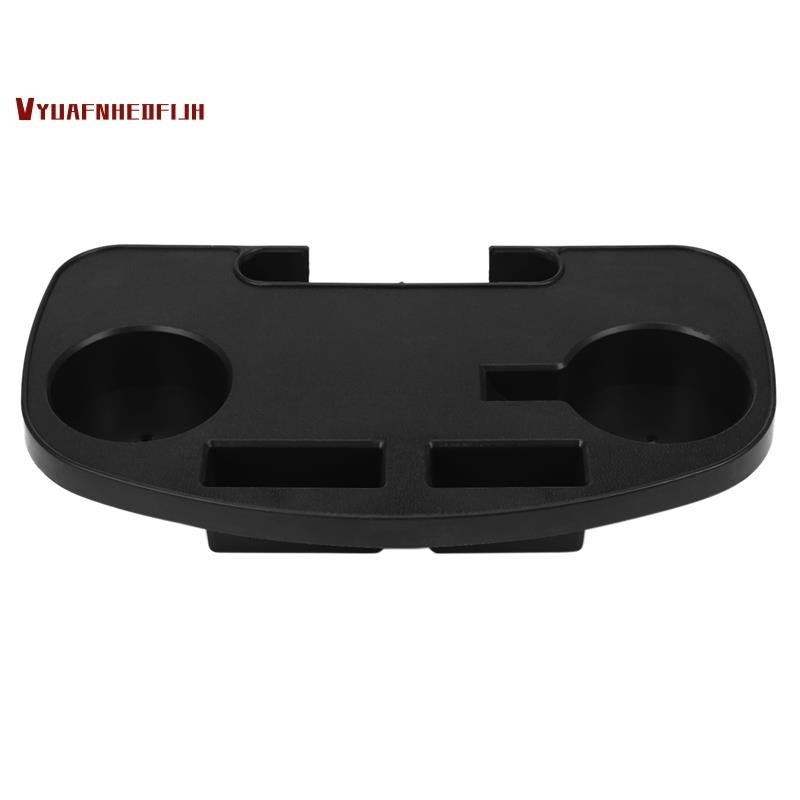 【vyuafnhedfijh 】Zero Gravity Lounge Chair Cup Holder Clip On Side Tray Utility Beverage Can New