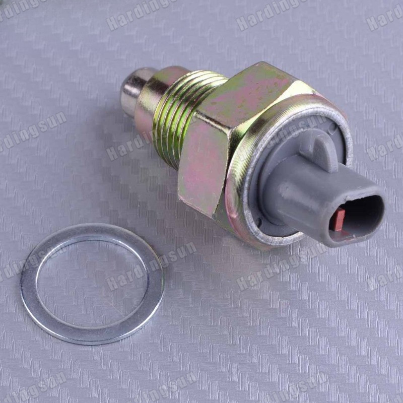โคมไฟสวิตช ์ ไฟฟ ้ าย ้ อนกลับ Back Up Fit สําหรับ Toyota Hilux LN106 LN107 Series 84210-12040-รถอุปกรณ ์ เสริม