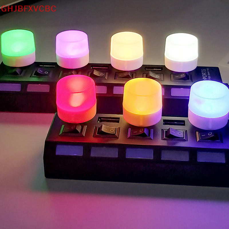 Zhechuiaaa.th travel Bright USB Book Light โคมไฟอ่านหนังสือแบบพกพา USB Original Night Light Sleepping โคมไฟสําหรับ PC แล็ปท็อปโน้ตบุ๊ค สนิสัย n