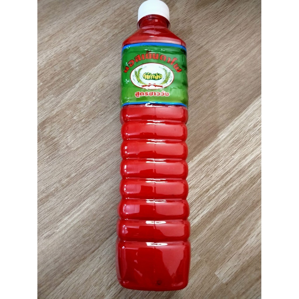 ซอสเย็นตาโฟ สูตรชาววัง 750 ml