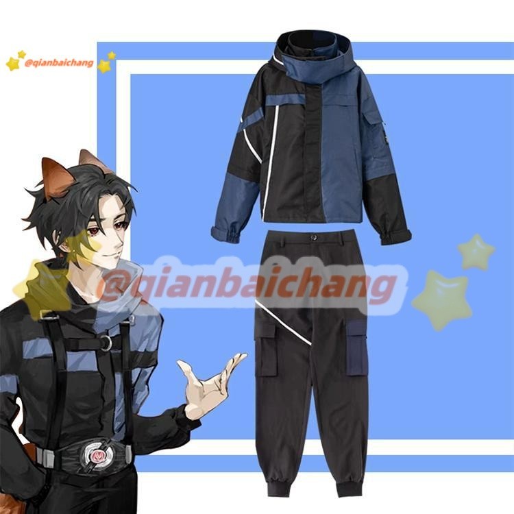 Masked Rider/Kamen Rider Geats Ukiyo Ace คอสเพลย์เครื่องแต่งกาย Kamen Rider Geats คอสเพลย์ Geats Desire การแข่งขันภาพอุกิโยะ Eiju cos เครื่องแต่งกาย
