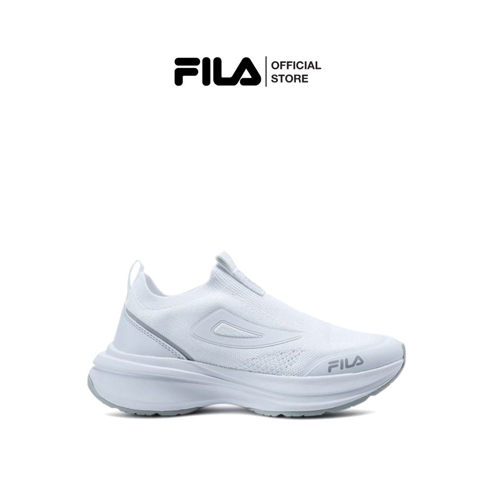 FILA รองเท้าออกกำลังกายผู้ใหญ่ RUN ON รุ่น 1RM02727FWHI - WHITE