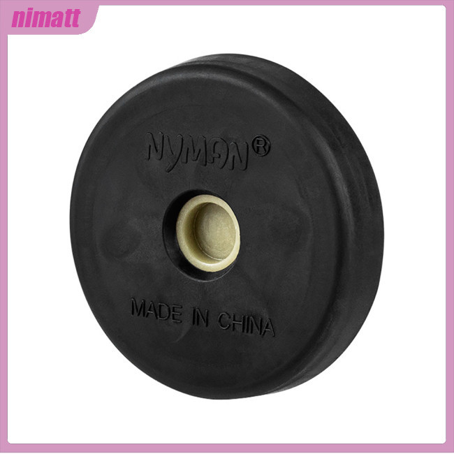 Ni Nyman Cello พรมกันลื ่ น Pad Stop End Pin Stand Holder Violoncello Stoper เครื ่ องดนตรีอะไหล ่
