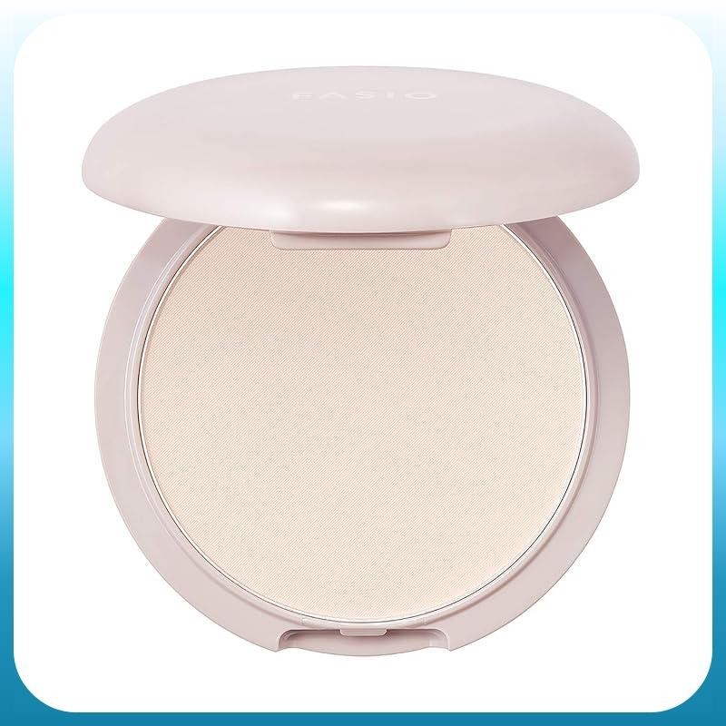FASIO Airy Stay Powder 01 Pink Beige 10g