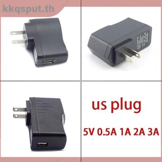 110-240v อะแดปเตอร์ USB 5V 1A/1000mA ใช้งานร่วมกับ 5V 0.5A/5…