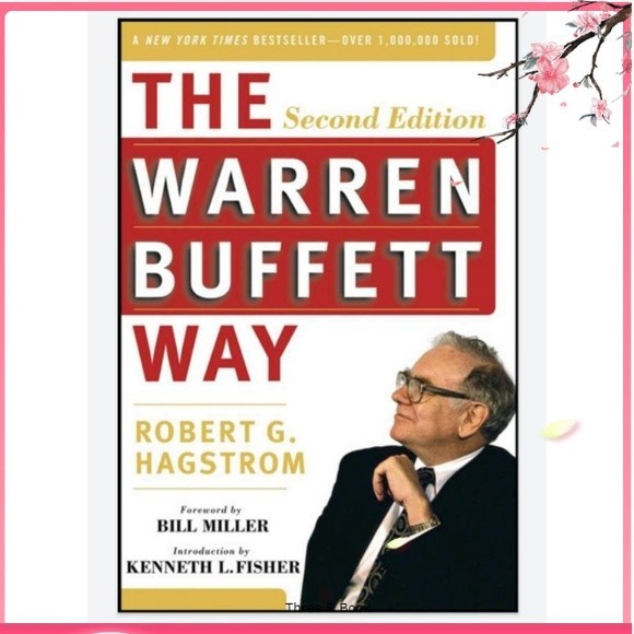 The Warren Buffett Way ( ฉบับวินาที )