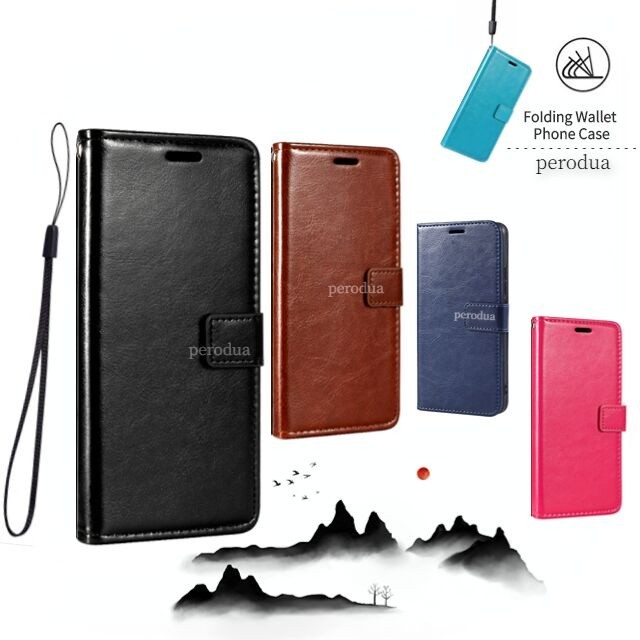 สําหรับ Huawei Nova 12i Y72 Y90 Y70 Y71 Y61 11i 10 9 8 8i 7 se 5T 3i 3e 2i 2 Plus Lite หนังกระเป๋าสตางค์