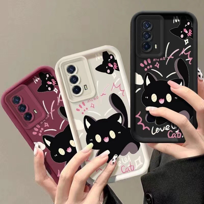 เคสมือถือ เคสออปโป้ เคส OPPO A3X A3 A60 A74 A95 A79 5G A98 A78 A5 A9 A31 A53 2020 A15 A15S A16 A54 A77S A57 2022 A38 A18 A17 A17K A76 A96 A55 A77 A3S A12E A5S A7 A12 A58 A52 A92 A93 A83 F9 F11 Pro A16K Reno 12 12F 7Z 8Z 4 5 10 11 11F 8 8T มือถือ