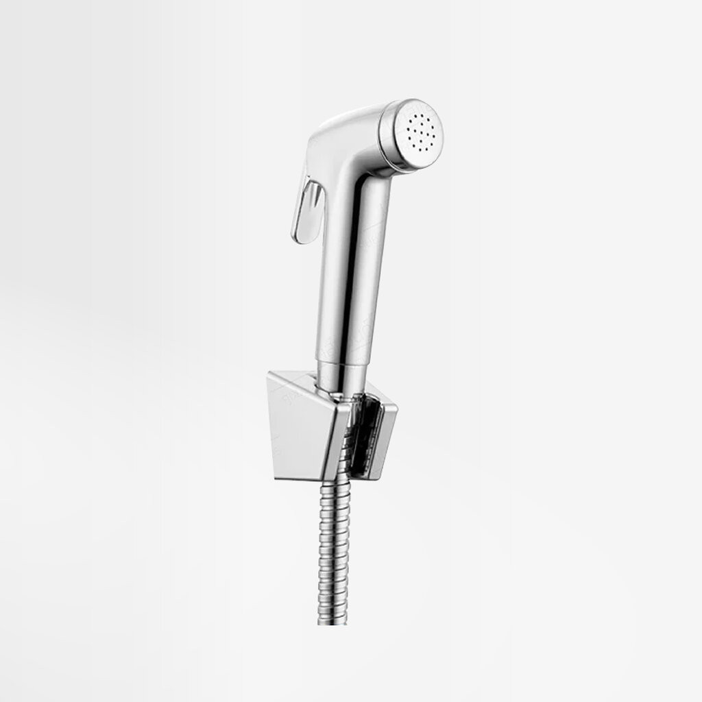 KOHLER ชุดสายฉีดชำระ รุ่น K-76252X-CP KOHLER