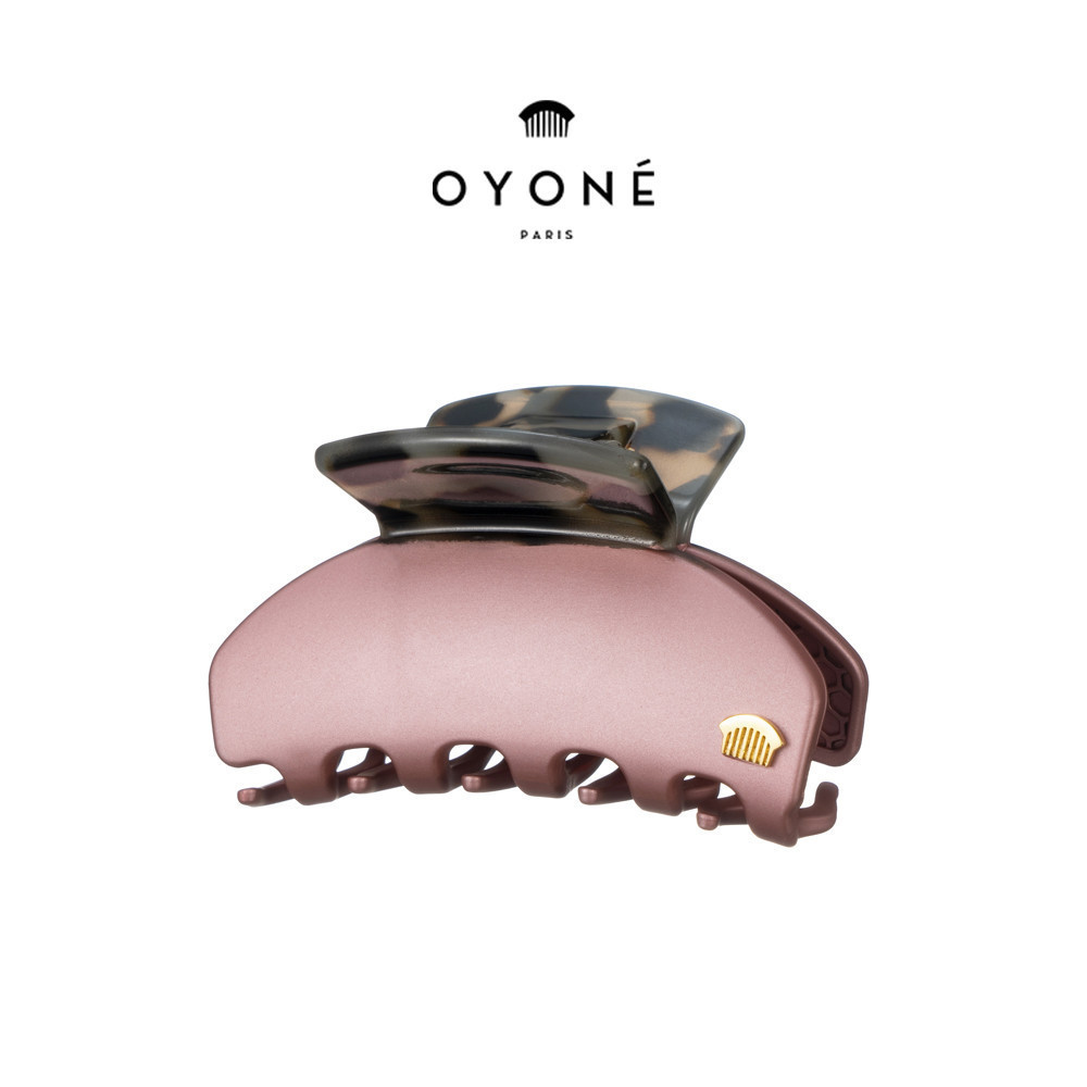 Oyone Paris | Hairfit Belle Hair Jaw Clip | Hair Accessories | กิ๊บติดผมเบลล์