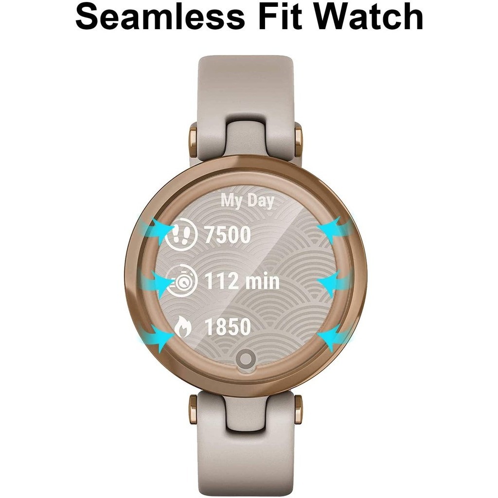 GarminLily GarminLily2 1000D Full Cover HD รูปที่ 6