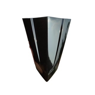 Hitam glossy Panel Dasi buta Beat deluxe street 2020 2021 Glossy ngvariasi
