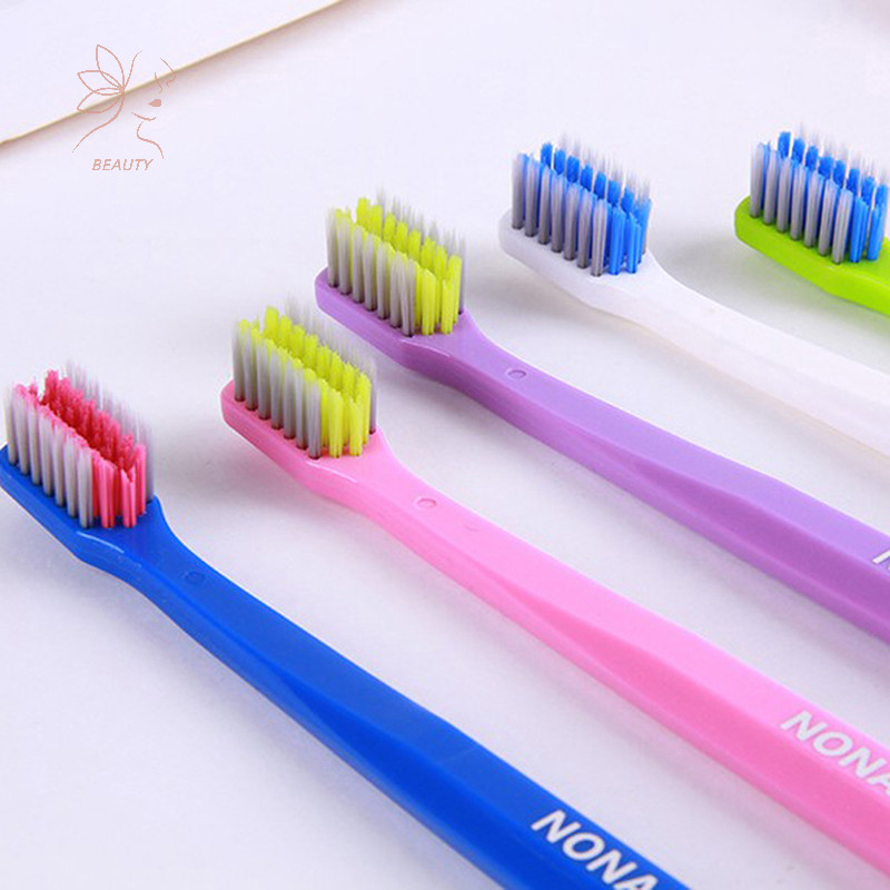[maybeauty ] U Shape แปรงสีฟันจัดฟันขนแปรงฟันแปรงรั ้ ง Interdental Denta Floss {TH }