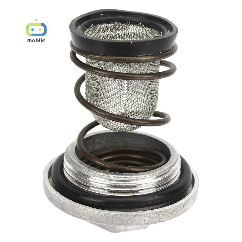 [maygood] Gy6 50cc ถึง 150cc 125/150 ชิ้นส่วนเครื่องยนต์ปลั๊ก Moped กรองน้ํามันท่อระบายน้ําสําหรับ Baotian Benzhou {TH}