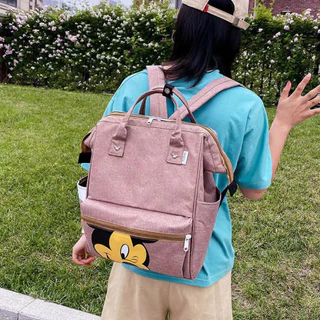 LD-shop: กระเป๋าเป้ลายมิกกี้เมาส์น่ารักมี 5 สีให้เลือกBAA4545