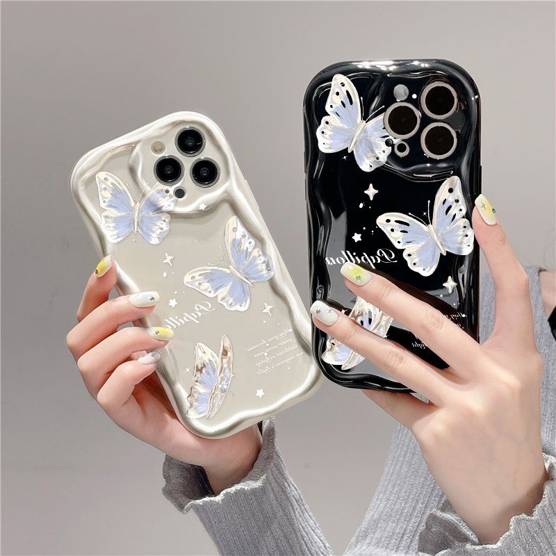 เคสมือถือ For Samsung A35 A55 5G A14 A53 A05S A15 A54 A04 A12 A34 A52 A11 S23 S24 Ultra A03 A50 A51 A32 TPU เคส