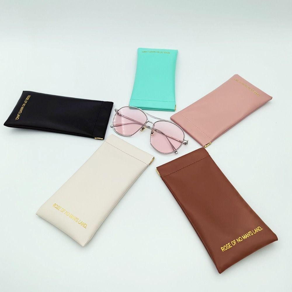 Mh กระเป๋าจัดระเบียบเครื่องสําอาง,กระเป๋าแต่งหน้าลิปสติกเรียบง่ายแบบพกพา,แฟชั่น PU Mini Travel Key กระเป๋าใบเล็กสําหรับผู้หญิงสาว - รูปที่ 6