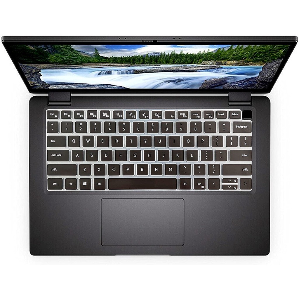 สําหรับ Dell Latitude 5440 E5440 Precision 3480 M3480 Dell Latitude 5440 14 "13th Gen แล็ปท็อปแป้นพิ