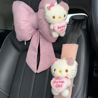 ใหม่ หมอนตุ๊กตานุ่ม รูปการ์ตูนแมวน่ารัก แฟชั่น สร้างสรรค์ สํ…