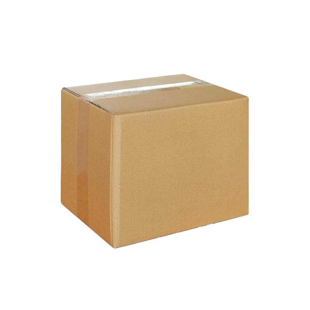 กล่องลูกฟูก 5 ชั้น 23.00x31.00x27.00cm (ลังเหล้า,ลังเบียร์) (แพ็ค 10) กล่องกระดาษ กล่องลูกฟูก ลังกระดาษ กล่องน้ำตาล
