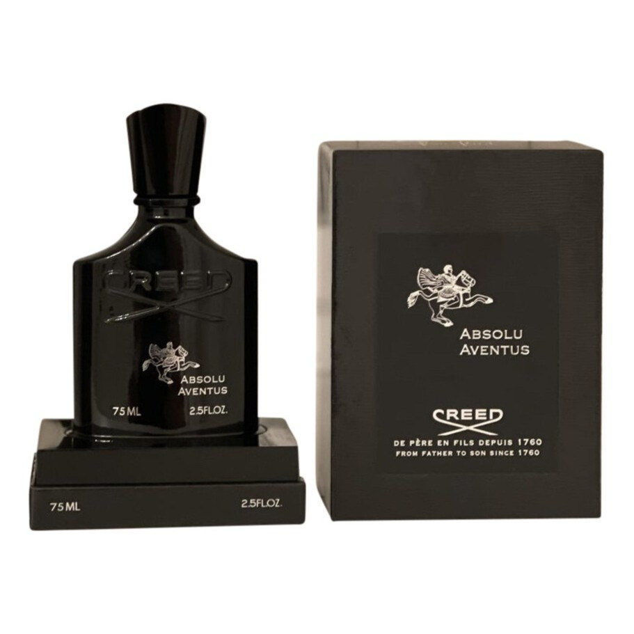 น้ำหอม Creed Aventus Absolu EDP 75 ml. *กล่องซีล*