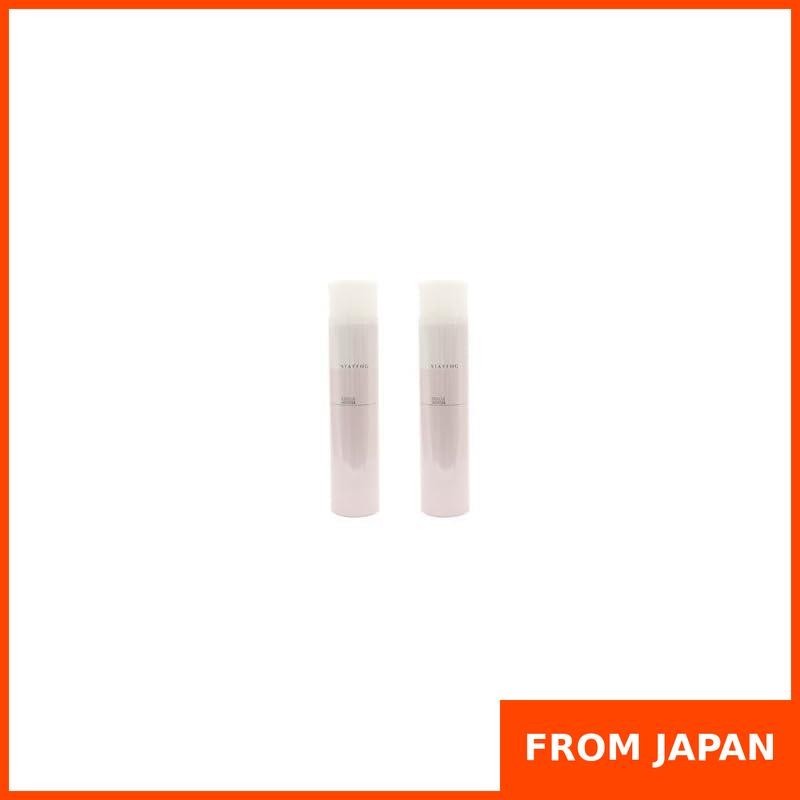 [Set of 2] Milbon Nigelle L'or Fusion Stay Fog 175g