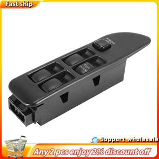 ในสต็อก-ไฟฟ้า Power Master สวิทช์หน้าต่างควบคุมขวามือขับรถสํ…