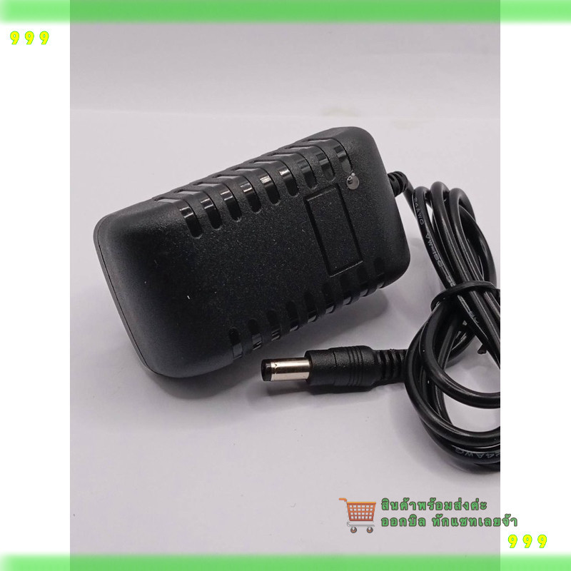 สั่งเลย! 24V1A สวิชชิ่งอ่ะแดฟตอร์หม้อแปลง 24V1A สินค้าพร้อมส่ง ถ่ายจากงานจริง