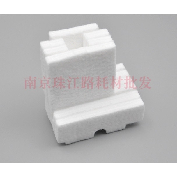 แผ่นหมึกเสียสําหรับ Epson L14150