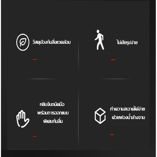 ชุดเครื่องครัว ทนความร้อนสูง ไม่ละลาย ตะหลิว ไม้พาย ชุดครัว 5 ชิ้น ซิลิโคน ทนความร้อน เครื่องครัว ทัพพี