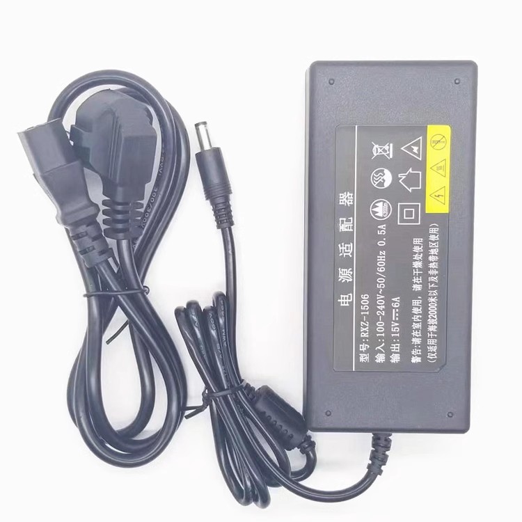 เหมาะสําหรับโตชิบาแล็ปท็อป M2/M3/M5/M6/M9/L700/L600/PA3755U-1A Charger