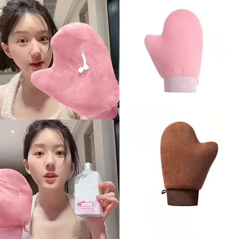ทาถุงมือ โลชั่น ผิว เช็ดอย่างรวดเร็ว โลชั่น ผิว ครีมธรรมชาติ เครื่องมือนวดและป้องกันความชื้น