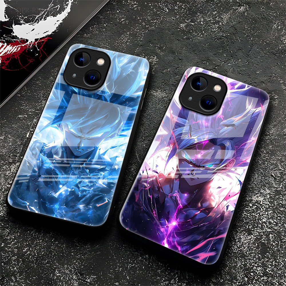 OPPO Reno 8 8Z 7 7Z 6Z 6 5 4 2F F11 F9 F7 F5 Pro Youth 4G 5G เคสออปโป้ Hat Boy Glass Case BL