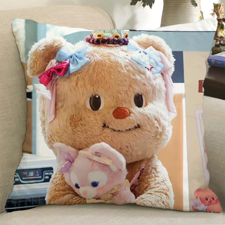 X.Butterbear ของขวัญวันเกิดแฟนหมีสีน้ําตาลน้อยน่ารัก