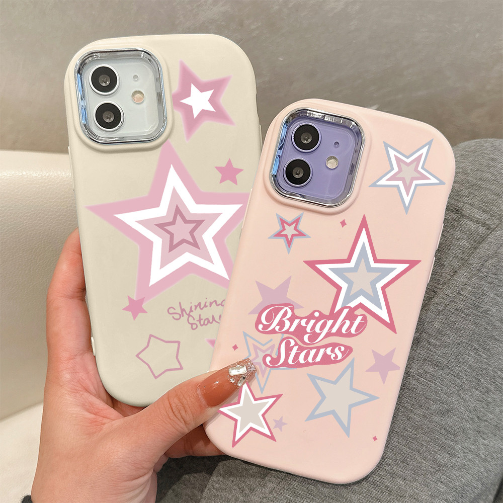 เคสนุ่มเ For Xiaomi Redmi Note 14 13 12 11 11S 10 10S 9 9S Pro Plus 4G 5G เคสเรดมี เคสนิ่ม เคสโทรศัพท์ เคสซิลิโคน PM - รูปที่ 2