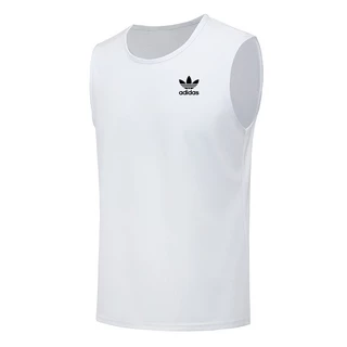 เสื้อกล้ามบาสเกตบอลชาย2026 ผ้าไหมเย็นแห้งเร็ว - เสื้อออกกำลังกายและวิ่ง แบบครอบครัว #8801-SYC