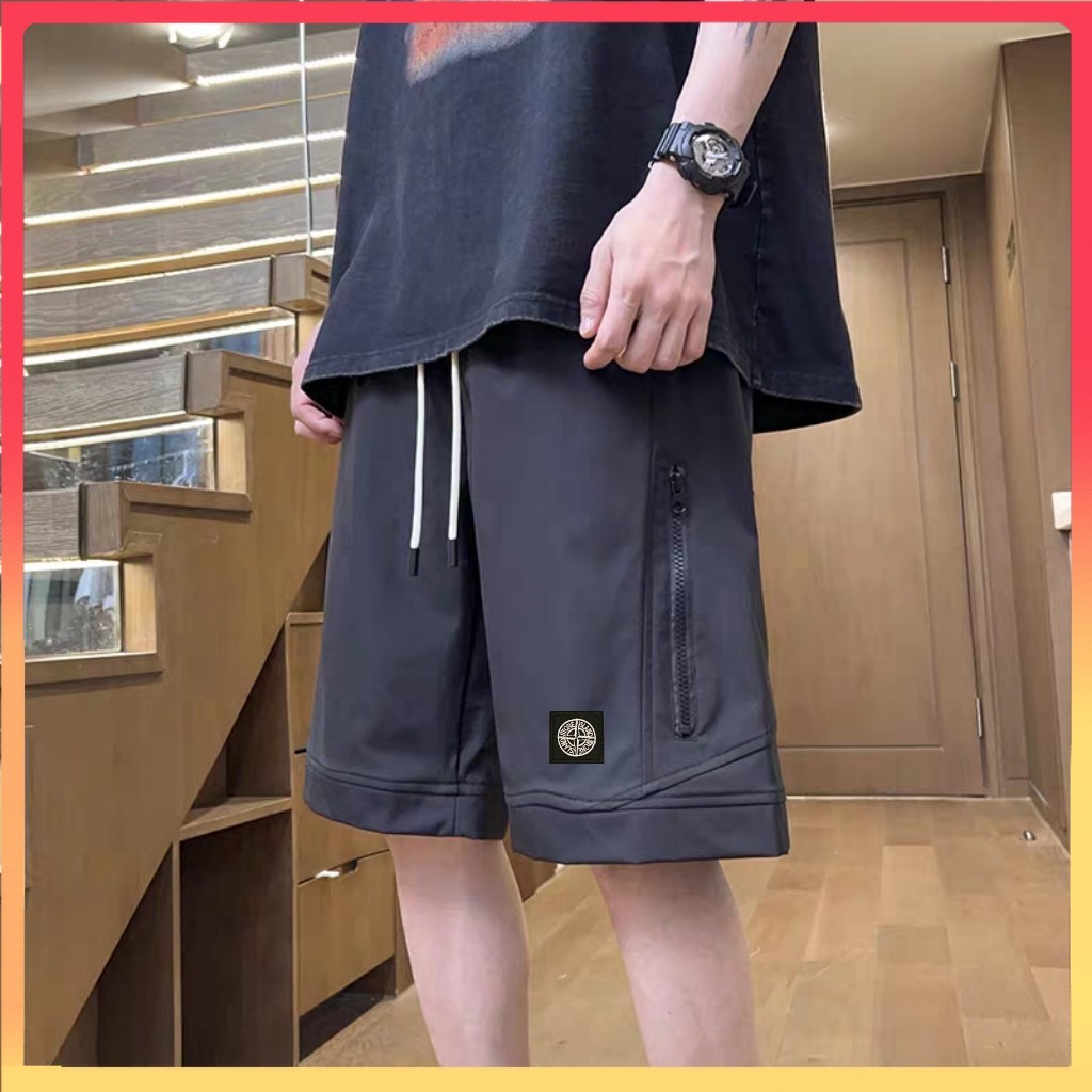 Stone island Soft Woman short pants Men short pants Men short mens short pants short shirt